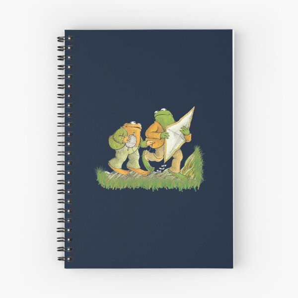 Item preview, Frog and Toad are friends                          designed and sold by esignsByJen.