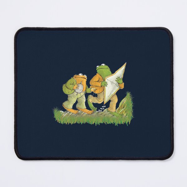 Item preview, Frog and Toad are friends                          designed and sold by esignsByJen.