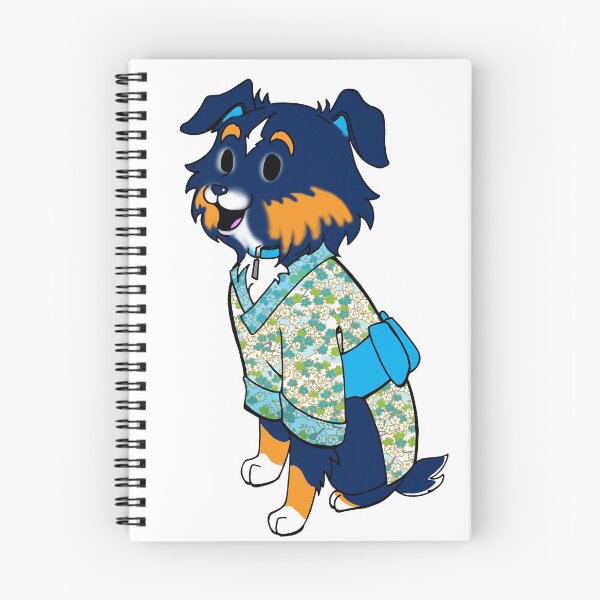 Item preview, Kimono pup designed and sold by Inverce.