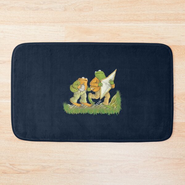 Item preview, Frog and Toad are friends                          designed and sold by esignsByJen.
