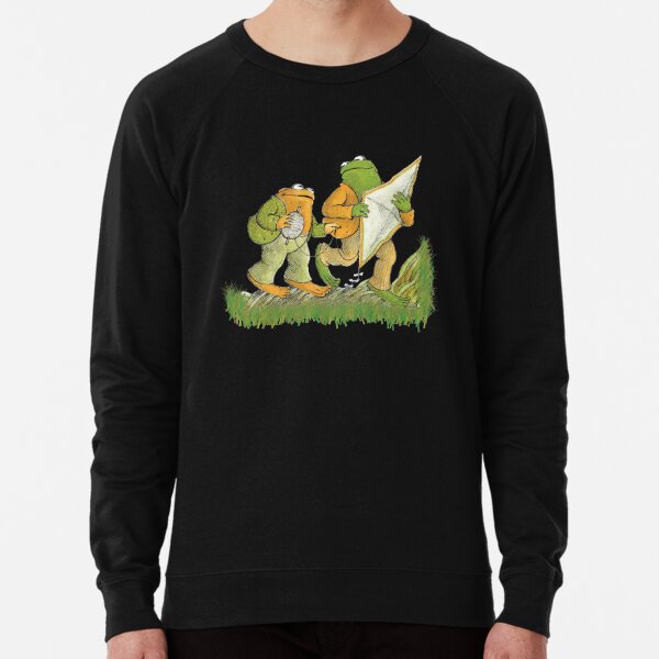 Item preview, Frog and Toad are friends                          designed and sold by esignsByJen.
