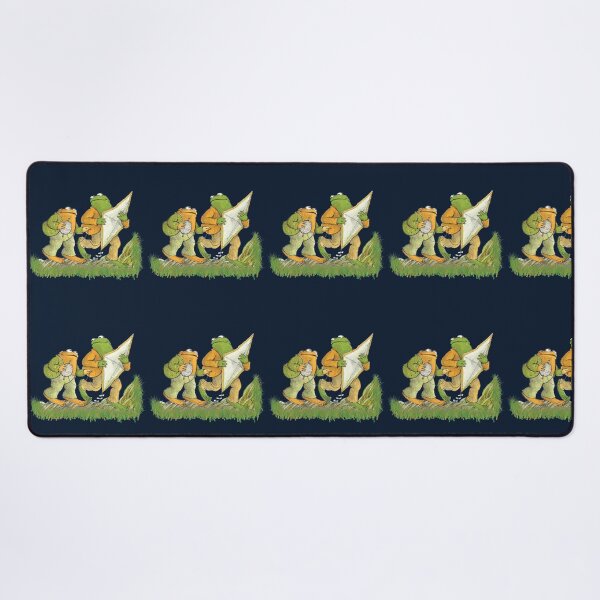 Item preview, Frog and Toad are friends designed and sold by esignsByJen.