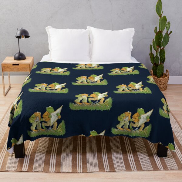 Item preview, Frog and Toad are friends designed and sold by esignsByJen.