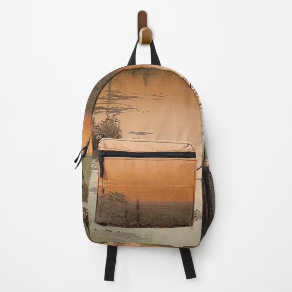 Item preview, Dawn on the Pontane Marshes - Enrique Serra y Auque designed and sold by Vintage Designs +.