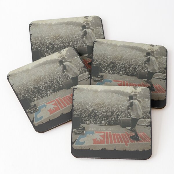 Item preview, Limp bizkit at you alive designed and sold by WendyBishop.
