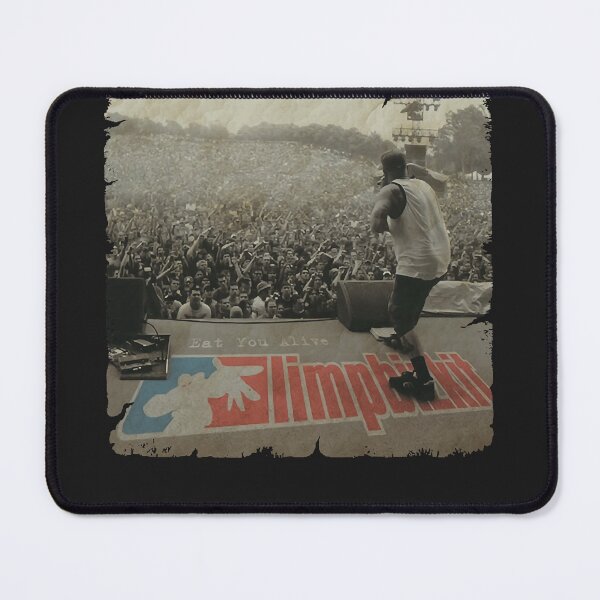 Item preview, Limp bizkit at you alive designed and sold by WendyBishop.
