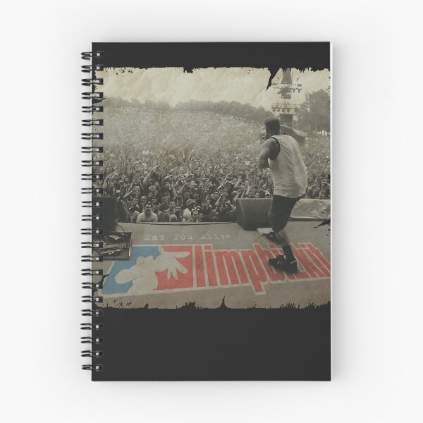 Item preview, Limp bizkit at you alive designed and sold by WendyBishop.