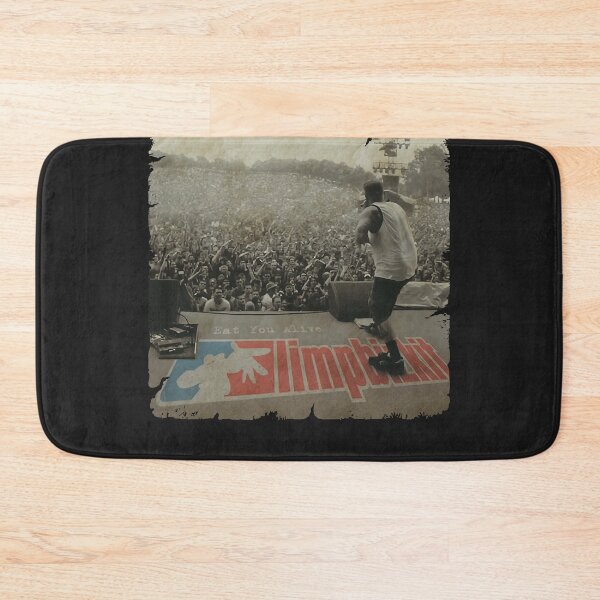 Item preview, Limp bizkit at you alive designed and sold by WendyBishop.