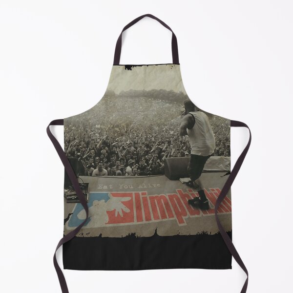 Item preview, Limp bizkit at you alive designed and sold by WendyBishop.