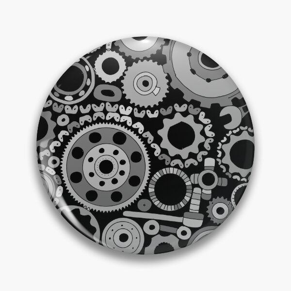 Item preview, Car parts, mechanism, gears designed and sold by Kudryashka.