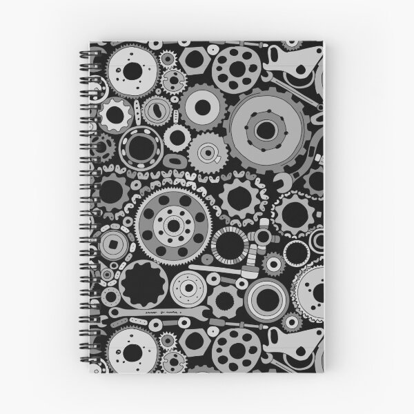 Item preview, Car parts, mechanism, gears designed and sold by Kudryashka.