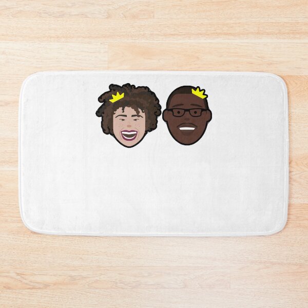 Item preview, People Call Me American Television Sitcom Gift For Fan designed and sold by FeltonfrancArts.