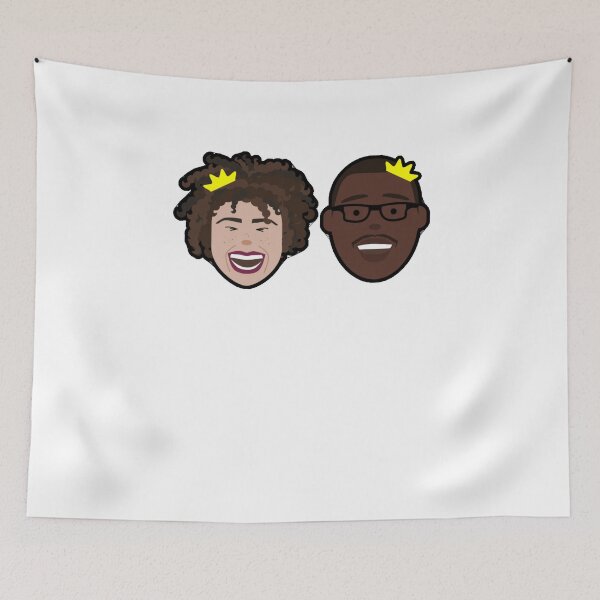 Item preview, People Call Me American Television Sitcom Gift For Fan designed and sold by FeltonfrancArts.