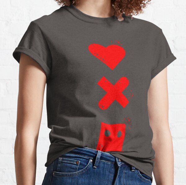 Item preview, Love, Death and Robot designed and sold by Fahimrcs.