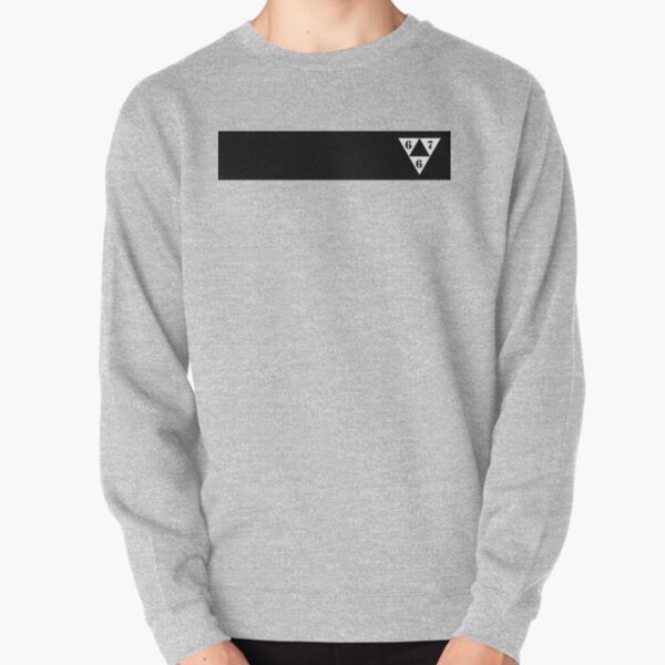 667 Sweatshirt épais