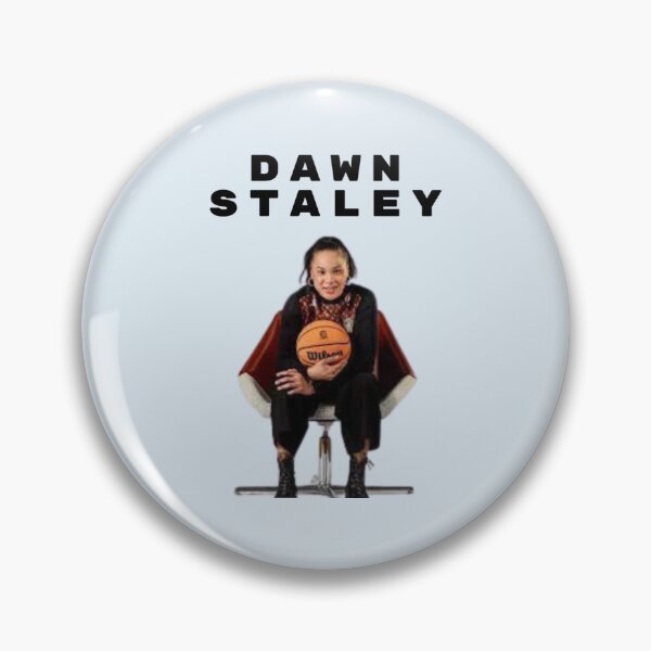 Item preview, Dawn Staley                                                     designed and sold by esignsByJen.