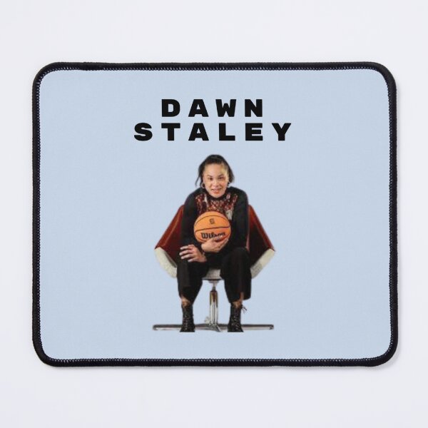 Item preview, Dawn Staley                                                     designed and sold by esignsByJen.
