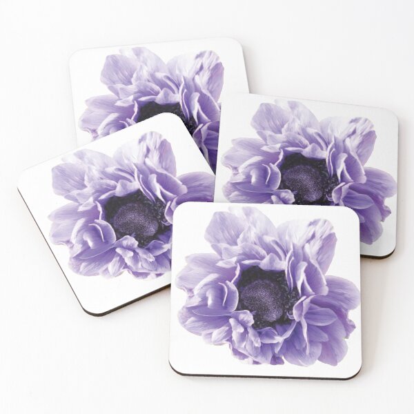 Item preview, Purple Flower designed and sold by BeccaJaneDesign.
