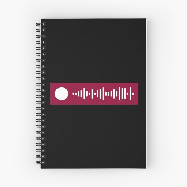 Aperçu de l'œuvre Dancing Queen - Code de numérisation ABBA Spotify créée et vendue par WandersApparel.