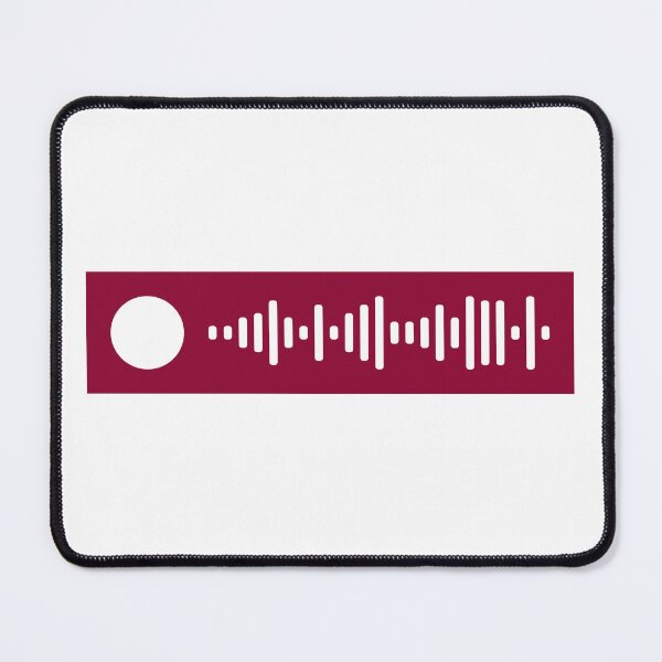 Item preview, Dancing Queen - ABBA Spotify Scan Code designed and sold by WandersApparel.