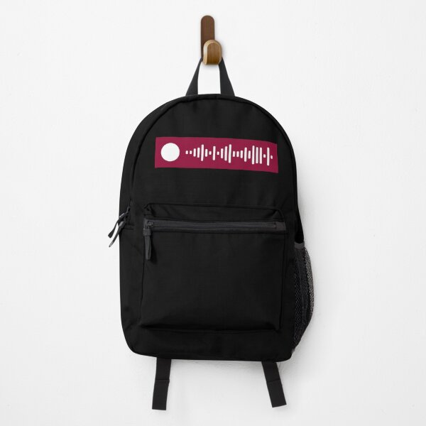 Item preview, Dancing Queen - ABBA Spotify Scan Code designed and sold by WandersApparel.