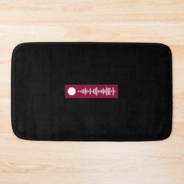 Item preview, Dancing Queen - ABBA Spotify Scan Code designed and sold by WandersApparel.