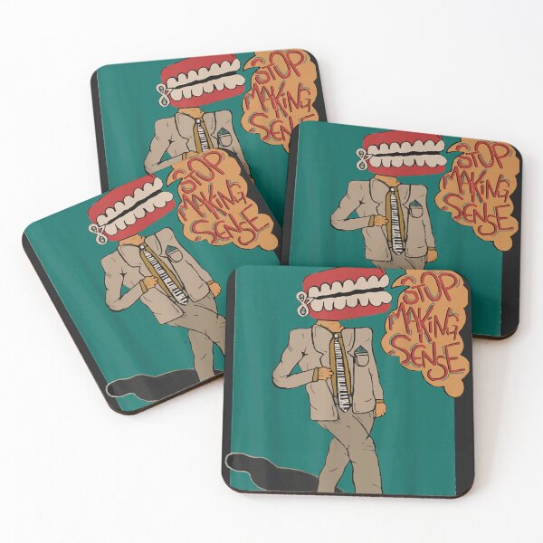 Item preview, Talking heads stop making sense designed and sold by BrianLevno6.