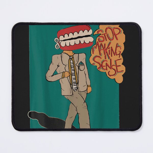 Item preview, Talking heads stop making sense designed and sold by BrianLevno6.