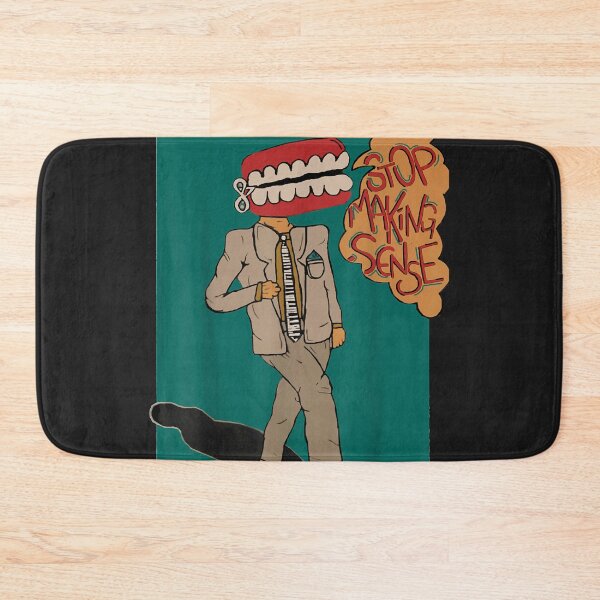 Item preview, Talking heads stop making sense designed and sold by BrianLevno6.