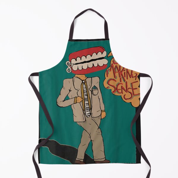 Item preview, Talking heads stop making sense designed and sold by BrianLevno6.