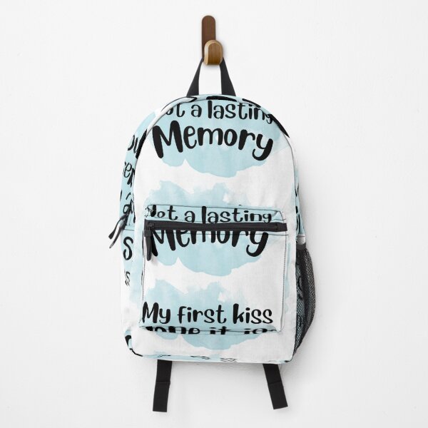 Item preview, My first kiss. designed and sold by tabykid.