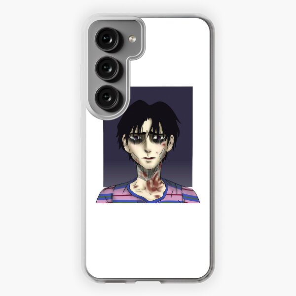 killing stalking sangwoo Samsung Galaxy Phone Case for Sale by