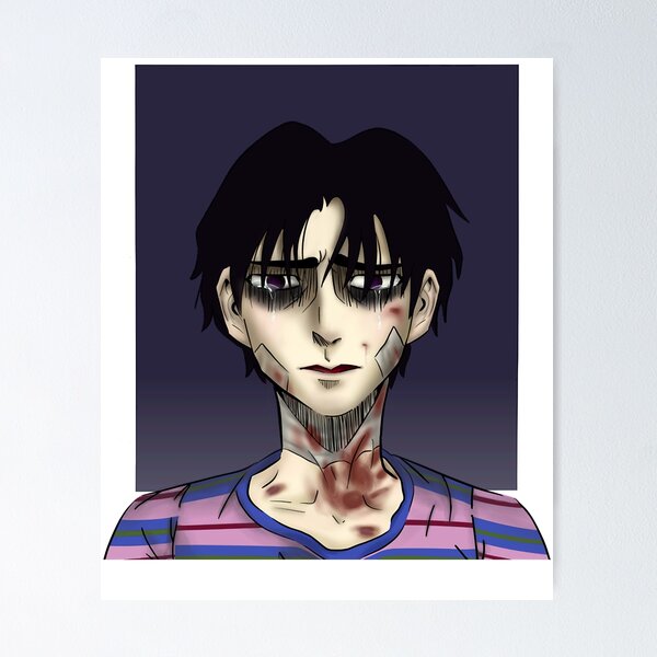 Music Vintage Oh Sangwoo Killing Stalking Gifts For Music Fan Art Board  Print for Sale by DerossettamArts