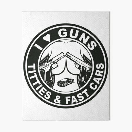 I Love Guns Titties and Whiskey Svg, Love Guns Svg, Love