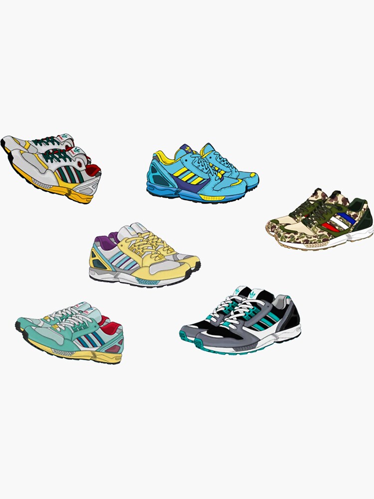 Zx Family Classic T-Shirt