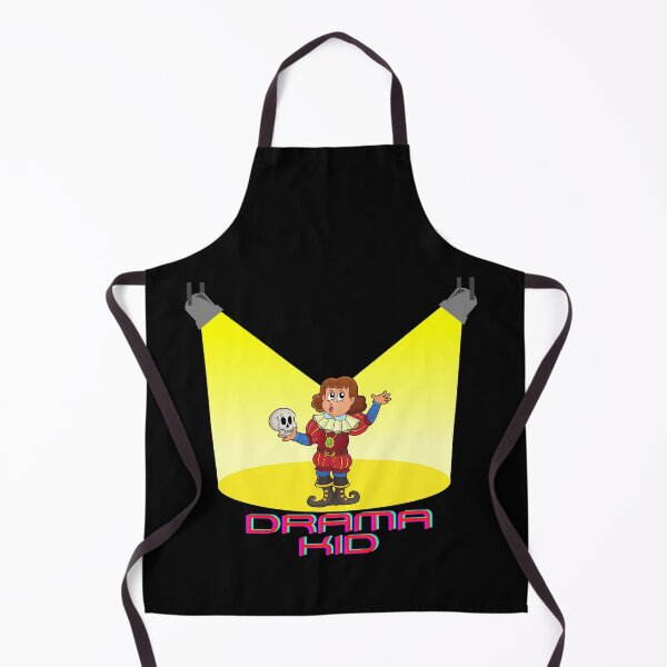 Item preview, Drama Kid, Theatre Geek designed and sold by moztheatre.