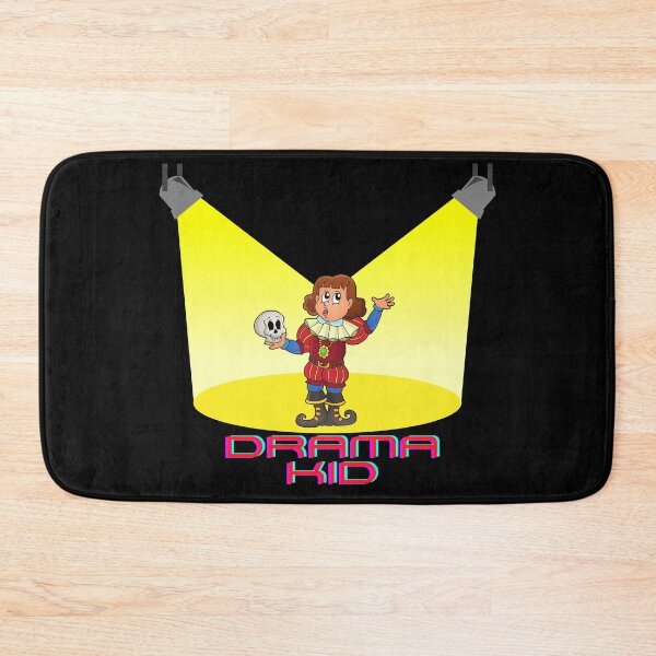 Item preview, Drama Kid, Theatre Geek designed and sold by moztheatre.