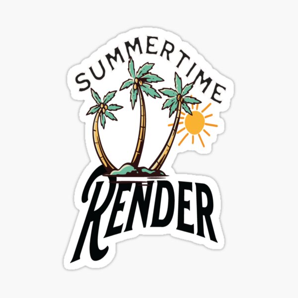 Ficheiro:Summer Time Rendering logo.png – Wikipédia, a enciclopédia livre
