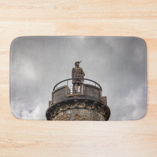 Item preview, The Glenfinnan Monument designed and sold by Graham Prentice.