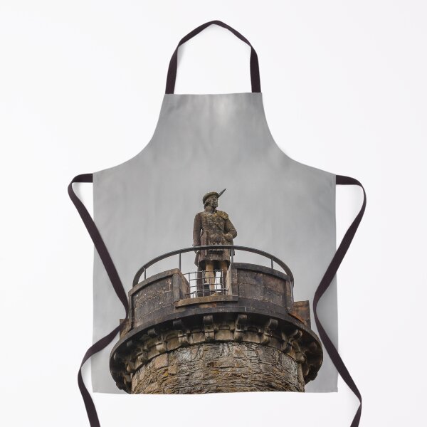 Item preview, The Glenfinnan Monument designed and sold by Graham Prentice.