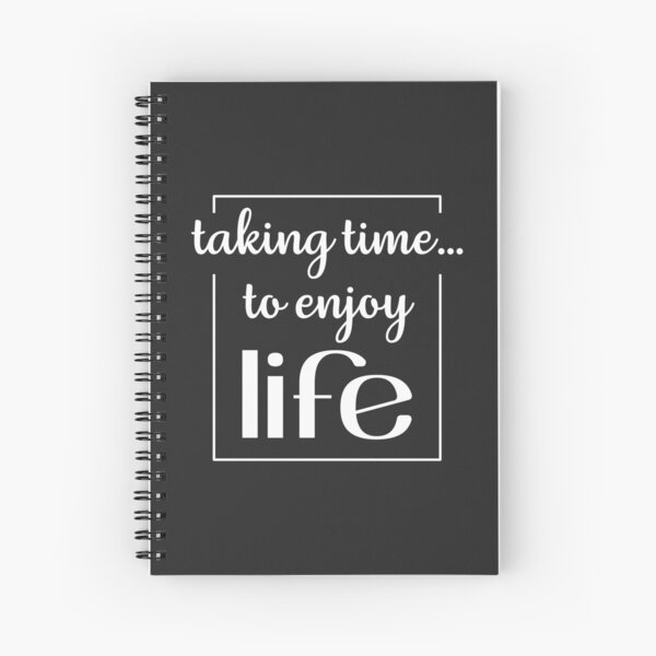 Item preview, Christian Design - Taking Time to Enjoy Life designed and sold by simplydesignart.