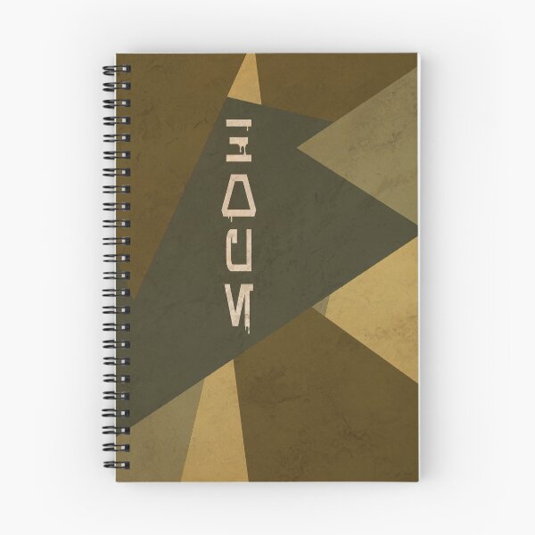 Item preview, Hope (Aurebesh) designed and sold by AbstraktGeek.