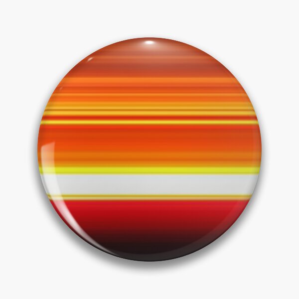 Item preview, Sunset Tail Light Spectrum Gradient designed and sold by OnigiriDoctor.