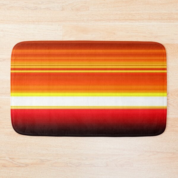 Item preview, Sunset Tail Light Spectrum Gradient designed and sold by OnigiriDoctor.