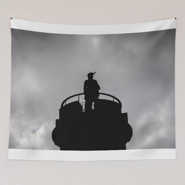 Item preview, The Glenfinnan Monument  designed and sold by Graham Prentice.