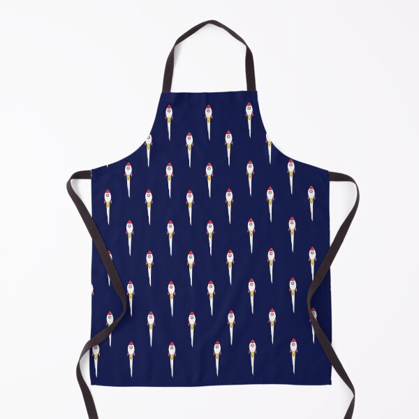 Item preview, Rocket background print designed and sold by STR-2014.
