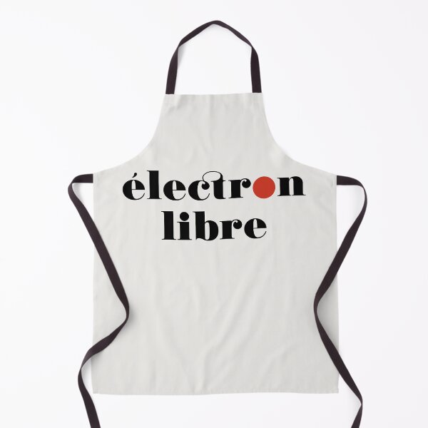 Item preview, Électron Libre - Free Spirit designed and sold by Belcordi.