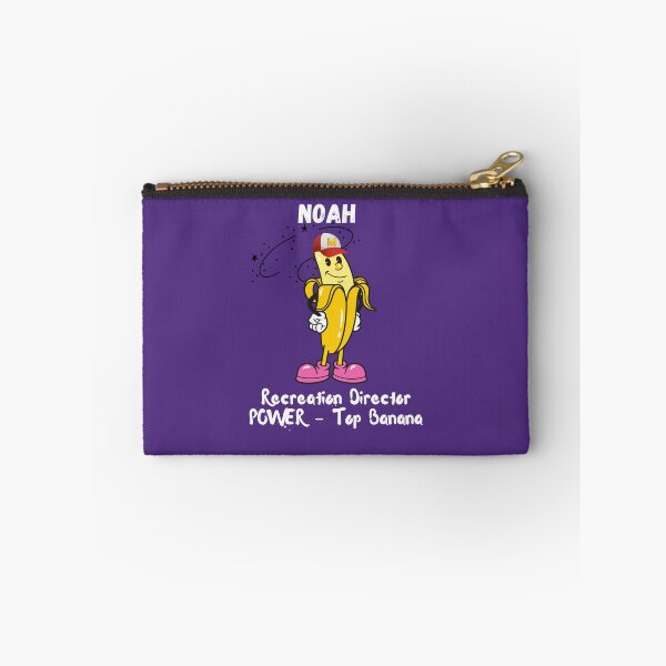 Item preview, NOAH - beach banana boy and recreation director  designed and sold by rocklegends99.