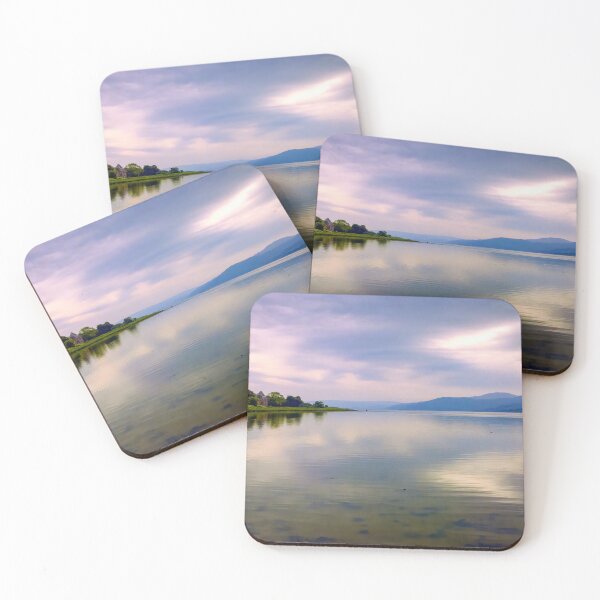 Item preview, Loch Gilp in the Highlands of Scotland designed and sold by Graham Prentice.