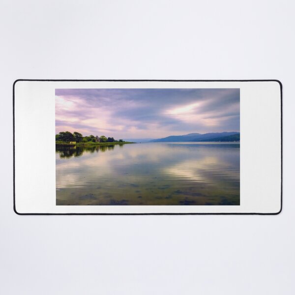 Item preview, Loch Gilp in the Highlands of Scotland designed and sold by Graham Prentice.